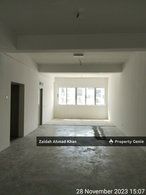 Enigma Square Shop Office for Rent