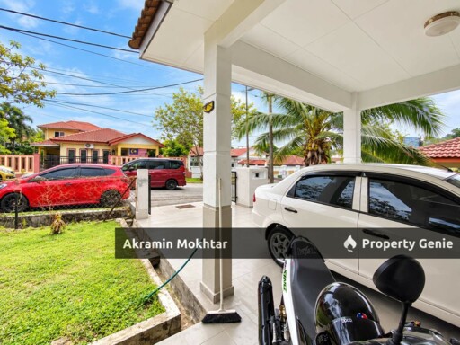 Single Storey Bungalow TamanSingle Storey Bungalow Taman Kota Perdana Seri Kembangan Selangor  Kota Perdana Seri Kembangan Selangor