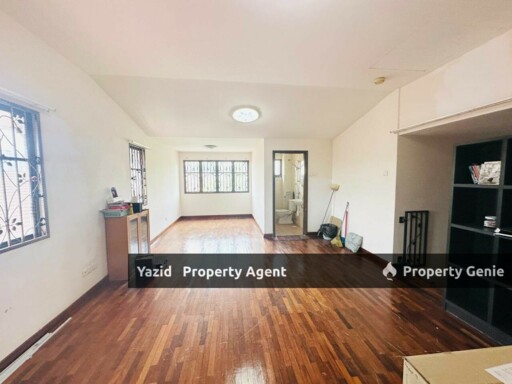 CORNER LOT, 2.5 Storey Terrace, Presint 16 Putrajaya