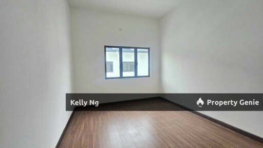 New Brand House At Musika Setia Alam.Shah Alam For Rent