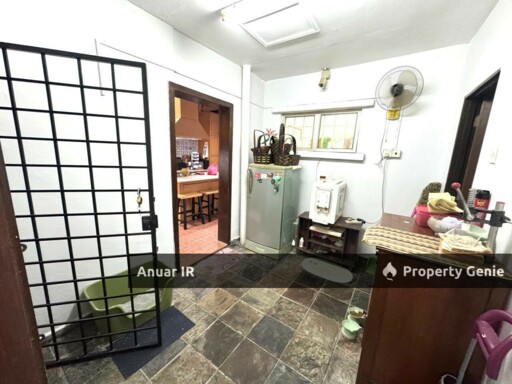 [Open Facing] 2-Storey Semi D Ukay Perdana Ampang