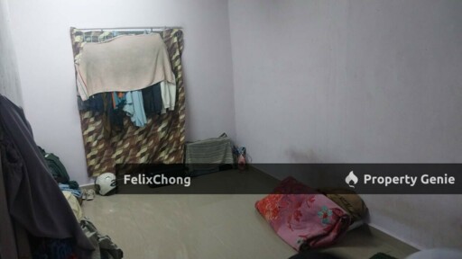 Taman Universiti 1 Sty Low Cost,Jalan Kejayaan,Skudai,Renovated,Extend