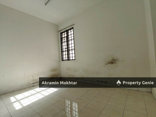 1 PARKING | BAIDURI APARTMENT SEKSYEN 7 SHAH ALAM