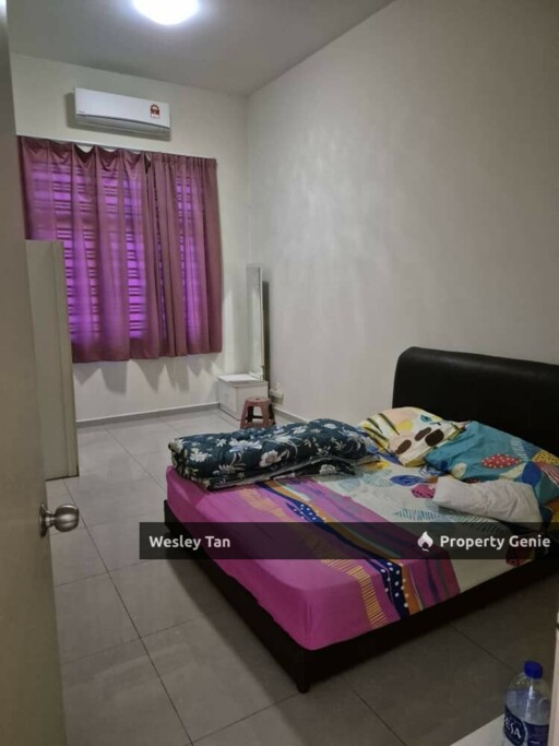 Puncak Malim 2 Storey Terrace Fully Furnished 24/7 Gate & Guard 4rooms