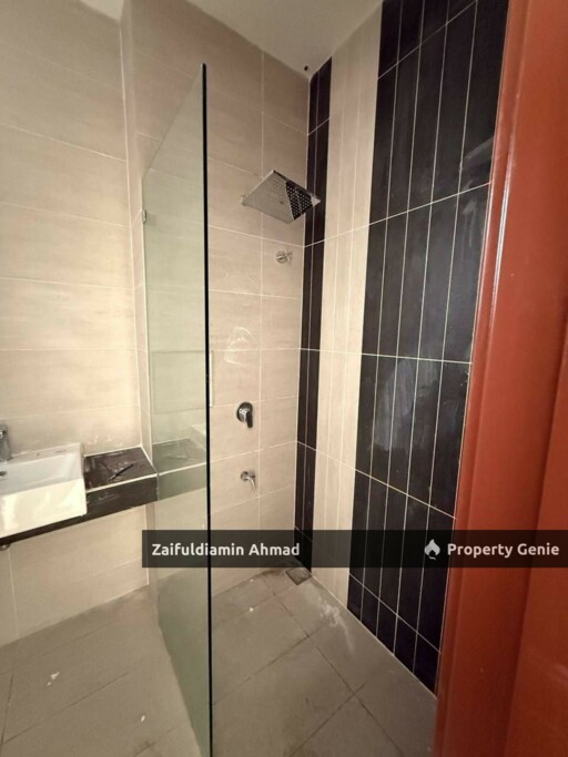 Seksyen 3 Bangi Semi-Detached Home With 3192 Sqft