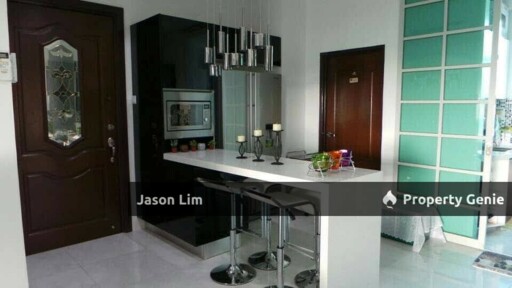 The Brezza Condominium - Seaview