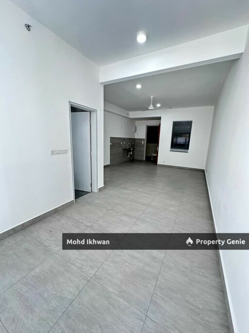 Sunsuria Soho Best For Investment