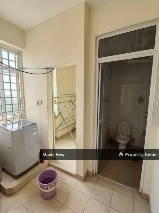 For Rent, Orchid View Luxury  Apartment @Jalan Bukit Chagar, 1 Carpark