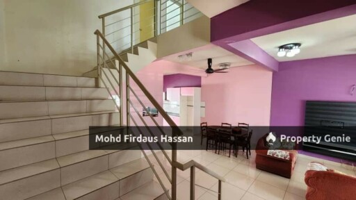 Renovated House @ Casa Innova, Bandar Bertam Putra, Bertam Penang.