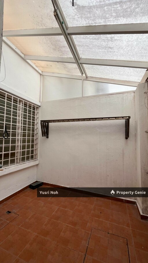 Subang Bestari, Shah Alam 2-Storey Terrace House, Intermediate