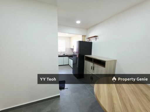 Bachang Baru Single Storey Terrace