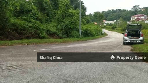 Bungalow Land For Sale in Sungai Buloh Country Resort, Sungai Buloh