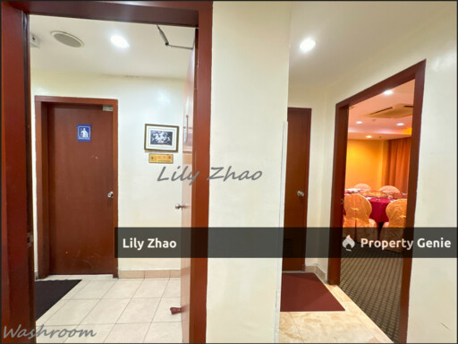 Prime 9-Storey Hotel Building for Sale, Investor Investment Tourists Attractions Spots in the Heart of Kota Kinabalu City Centre, Sabah, Malaysia