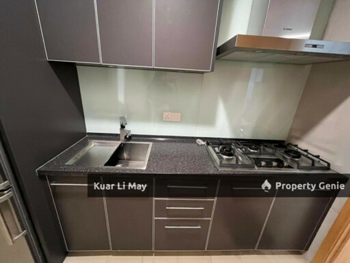 DC Residence For Rent