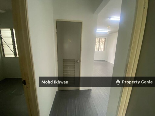 Seroja Apartment Low Cost Apartment Hot Area