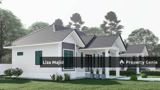 SemiD Moden Tumpat