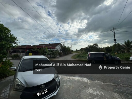 RUMAH TERES FULLY RENOVATED | OPEN FACING