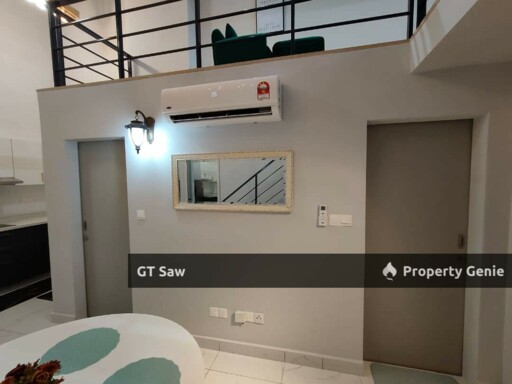 Arte Cheras 2 Bedroom Fully Furnished for Rent