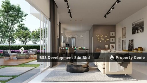HIJAYU AMAN (P2) Melia II (Phase 2)
