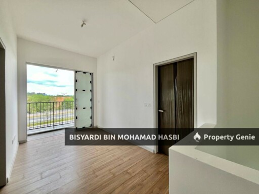 Corner Lot 2 Storey Serene Heights, Semenyih
