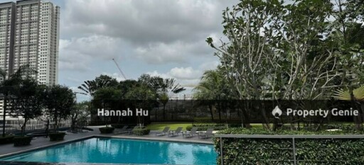 TROPICANA METROPARK PAISLEY RESIDENCES AUCTION