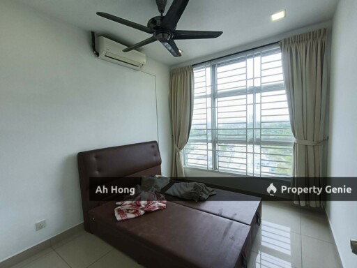 Full Loan / Cash Out / Bukit Indah / D Rich / Nearby Tuas Checkpoint
