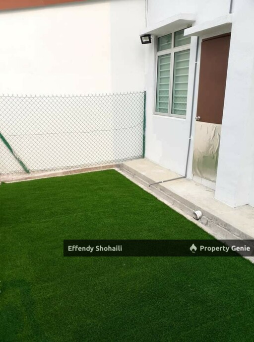 BANDAR HILLPARK PUNCAK ALAM TERRACE