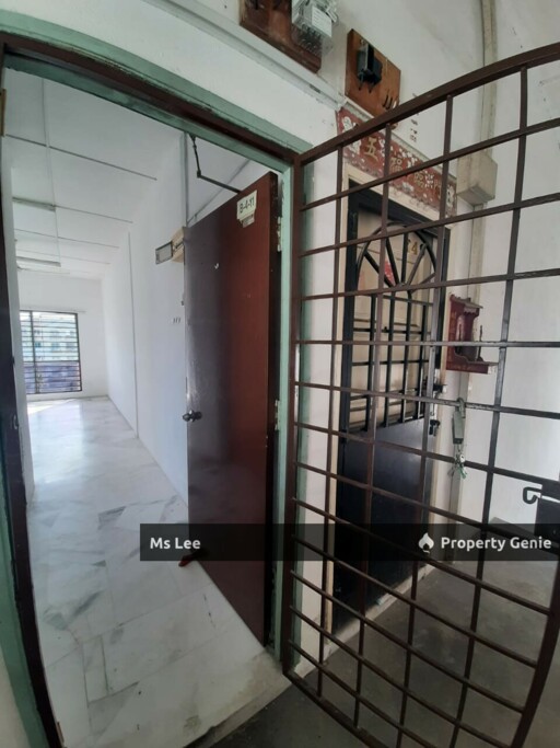 Pangsapuri Las Palmas-Bandar Country Homes-RAWANG-Blok Rumbia Tkt 4-Ready 15/7 or 31/7