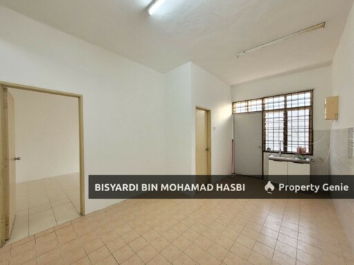 2 STOREY TAMAN PULAI IMPIAN, SIKAMAT SEREMBAN.