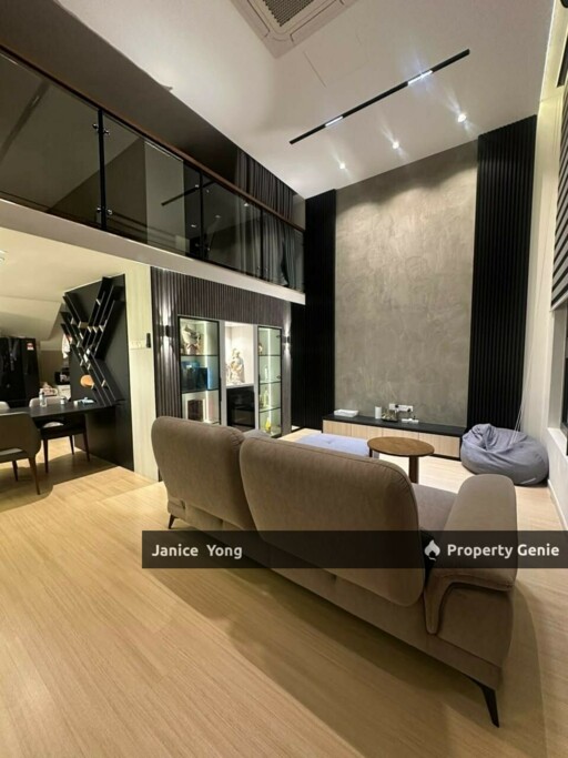 Sunway Grid Residence Iskandar Puteri