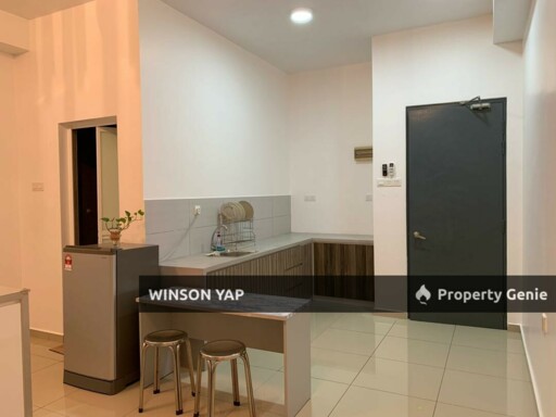 D'carlton (Residensi Seri Mega)