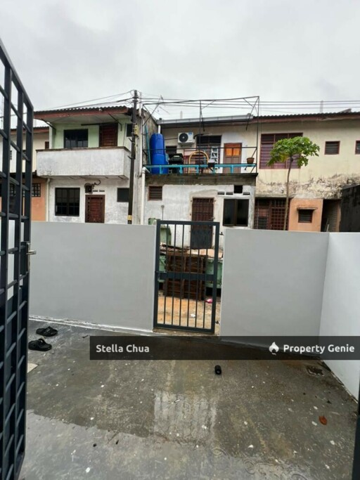 For Sale🏡2 Storey Low Cost House 📍Jalan Lading, Puteri Wangsa