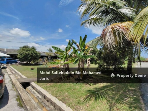 [FREEHOLD] Semi-D BKP17, Bandar Kuantan Putri