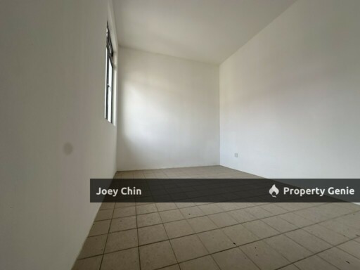 Taman Setia Indah-Medium Cost Double Storey Terrace House