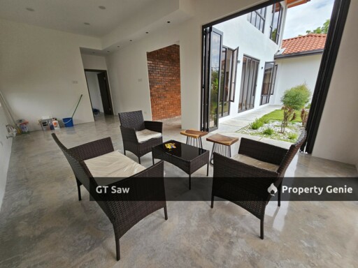 Cheras Newly Build Bungalow for Sales