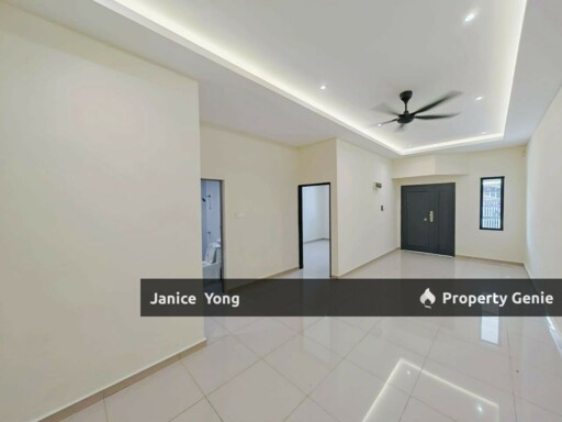 Taman Desa Cemerlang Ulu Tiram Jalan Kekabu 5