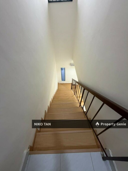 [END LOT]2Storey Jalan Jambu Taman Muhibbah Saleng For Sale