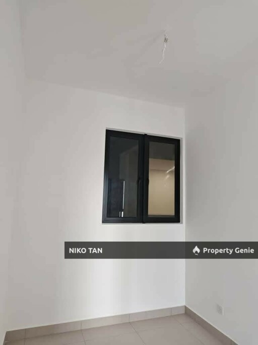 Pandan Residence Prime Area Pandan Heights Tebrau For Sale