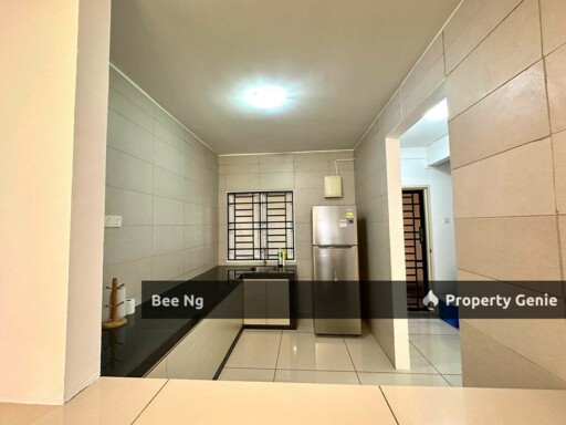 Larkin Residence 3 / Townhouse / 1st floor / Full Loan
