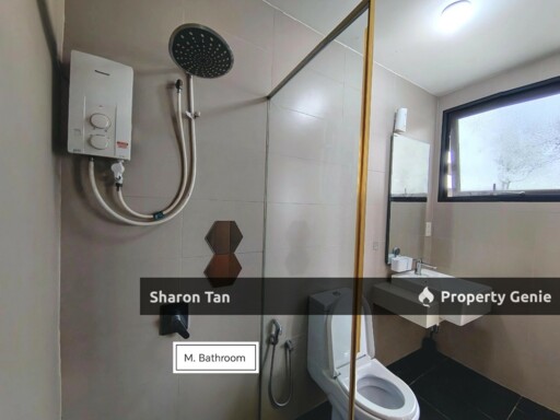 Citrine Residence 3 Bedroom Fully Furnished