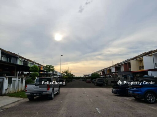 Nusa Bayu 2 Sty Terrace,Iskandar Puteri,Gelang Patah,Renovated