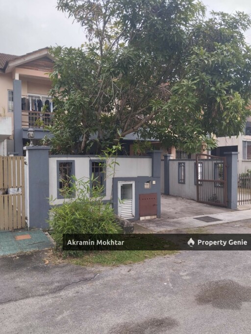 Double Storey Taman Tasik Prima  TP 3, Puchong