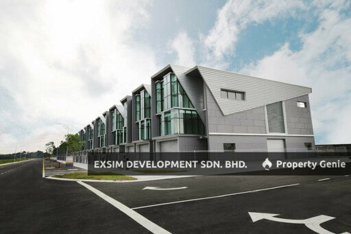 Nouvelle Industrial Park Meru