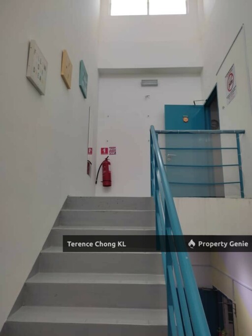Cheapest Freehold 3sty Shop Office at Glomac Cyberjaya for Sale