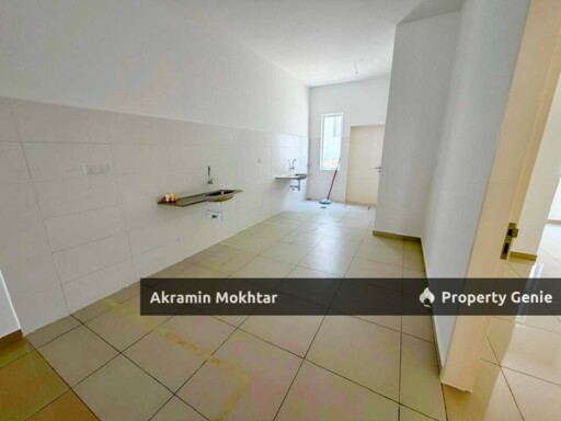 Freehold | Double Storey Terrace Taman Bayu Sutera Bandar Sri Sendayan