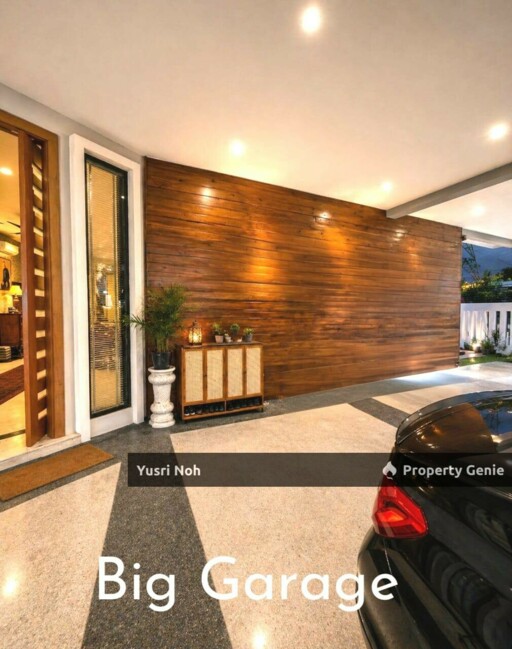 Luxury Resort Home Bungalow @ Palma Jaya Perdana, Seremban