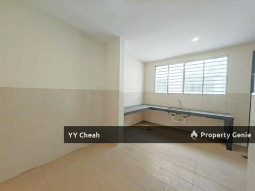 Pine Park, Klebang Ipoh, 2 Storey Terrace For Sale, Freehold, Gated&Guarded