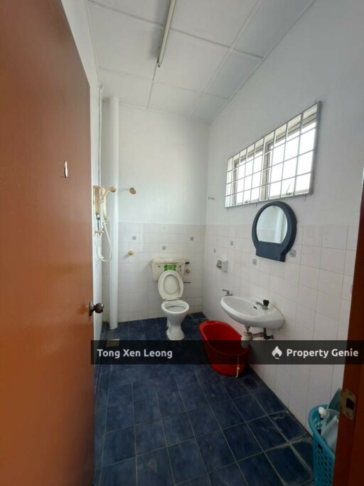 2 Storey For Rent @ Bukit Cheng