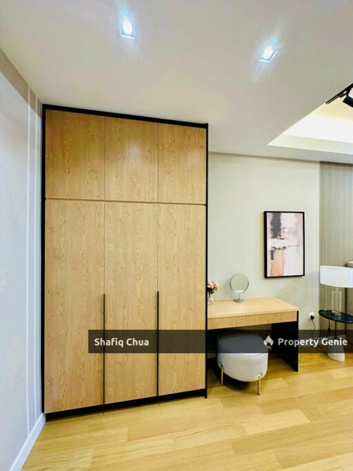 Sentral Suites Condo, KL Sentral
