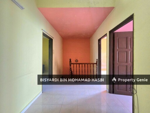 RENOVATED 2 STOREY TAMAN BUKIT INDAH, AMPANG .